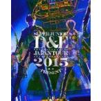 中古邦楽Blu-ray Disc SUPER JUNIOR-D＆E / JAPAN TOUR 2015 -PRESENT- [初回生産限定版]