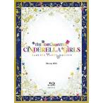  б/у Японская музыка Blu-ray Disc THE IDOLM@STER CINDERELLA GIRLS 2ndLIVE PARTY M@GIC
