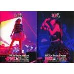 中古邦楽Blu-ray Disc Lisa / LIVE is Smile Always〜PINK ＆ BLACK〜 in