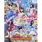  б/у Японская музыка Blu-ray Disc дверь сосна ./ 3rd Live Tour 2015*Welcome!Harukarisk*Land!!!~[ первоначальная версия ]