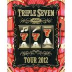 中古邦楽Blu-ray Disc AAA / AAA TOUR 2012 -777- TRIPLE SEVEN [初回版]