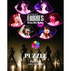 中古邦楽Blu-ray Disc フェアリーズ / フェアリーズ LIVE TOUR 2015-Kiss Me Ba