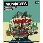 中古邦楽Blu-ray Disc MONOEYES / Cold Reaction Tour 2015 at Studio Coast