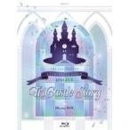  б/у Японская музыка Blu-ray Disc THE IDOLM@STER CINDERELLA GIRLS 4thLIVE TriCastle Story[ первый раз ограниченая версия ]