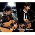中古邦楽Blu-ray Disc KinKi Kids / MTV Unplugged： KinKi Kids