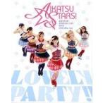 中古邦楽Blu-ray Disc AIKATSU☆STARS / アイカツ!スペシャルLIVE 2015 Lovely Party!! LIVE