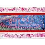 中古邦楽Blu-ray Disc NGT48 / 2ND ANNIVERSARY NGT48