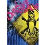 中古邦楽Blu-ray Disc B’z / B’z LIVE-GYM 2017-2018 “LIVE DINOSAUR”[通常版]