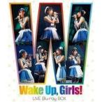 中古邦楽Blu-ray Disc Wake Up. Girls! / Wake Up. Girls! LIVE Blu-ray BOX