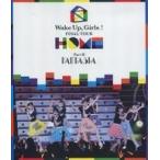 中古邦楽Blu-ray Disc Wake Up.  ，Girls! / Wa