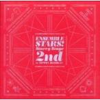  б/у Японская музыка Blu-ray Disc.. san .. Star z! Starry Stage 2nd-in Япония будо павильон -BOX запись 