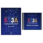 中古邦楽blu Ray Disc The Idolm Ster Cinderella Girls Ss3a Live Sound Booth 駿河屋ヤフー店 通販 Yahoo ショッピング