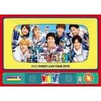  б/у Японская музыка Blu-ray Disc Johnny's WEST / Johnny's WEST LIVE TOUR 2019 WESTV! [ первый раз specification версия 