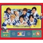 中古邦楽Blu-ray Disc ジャニーズWEST / ジャニーズWEST LIVE TOUR 2019 WESTV! [通常版]