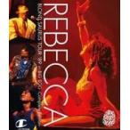 中古邦楽Blu-ray Disc レベッカ / REBECCA BLOND SAURUS TOUR’89 in BIG EGG-C