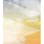 中古邦楽Blu-ray Disc アイドリッシュセブン 2nd LIVE「REUNION」DAY 2