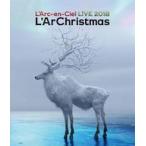 中古邦楽Blu-ray Disc L’Arc-en-Ciel / L’Arc-en-Ciel LIVE 2018 L’ArChristmas [通常版]