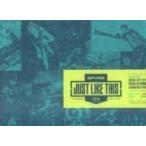 中古邦楽Blu-ray Disc SPYAIR / SPYAIR JUST LIKE THIS 2019 [完全生産限定盤]