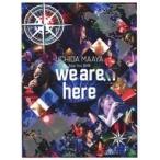  б/у Японская музыка Blu-ray Disc внутри рисовое поле подлинный ./ UCHIDA MAAYA Zepp Tour 2019[we are here]