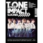 ショッピングsixtones 中古邦楽Blu-ray Disc SixTONES / SixTONES TrackONE -IMPACT- [初回版]