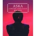 中古邦楽Blu-ray Disc ASKA / ASKA CONCERT TOUR 12&amp;gt;&amp;gt;13 ROCKET
