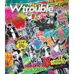 中古邦楽Blu-ray Disc ジャニーズWEST / ジャニーズWEST LIVE TOUR 2020 W trouble [