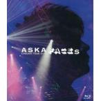 中古邦楽Blu-ray Disc ASKA / ASKA CONCERT TOUR 10&amp;gt;&amp;gt;11 FACEs