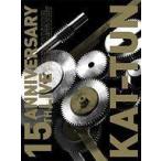 中古邦楽Blu-ray Disc KAT-TUN / KAT-TUN 15TH ANNIVERSARY LIVE KAT-TUN [初回限定版2]