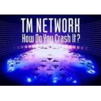 初回生産限定盤 (取) 豪華BOX仕様 TM NETWORK Blu-ray+3CD/TM NETWORK