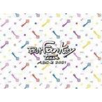 中古邦楽Blu-ray Disc A.B.C-Z / A.B.C-Z 2021 But Fankey Tour [初回限定盤]