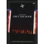  б/у Японская музыка Blu-ray Disc JO1 / 2021 JO1 LIVE OPEN THE DOOR