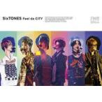 ショッピングsixtones 中古邦楽Blu-ray Disc SixTONES / SixTONES Feel da CITY [通常版]