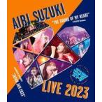 中古邦楽Blu-ray Disc 鈴木愛理 / LIVE 2023-ココロノオトヲ-