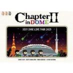 中古邦楽Blu-ray Disc Sexy Zone / SEXY ZONE LIVE TOUR 2023 Chap