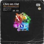 中古邦楽Blu-ray Disc L’Arc-en-Ciel / 30th L’Anniversary LIVE [完全生産限定版]