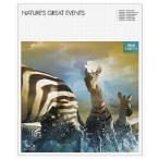 中古その他Blu-ray Disc BBC EARTH グレート・ネイチャー ブルーレイ・デラックスBOX