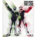 中古その他Blu-ray Disc TIGER ＆ BUNNY THE LIVE