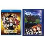 中古その他Blu-ray Disc ガールズ＆パンツァー 劇場版 シネマティック・コンサート[Amazon.co.jp限定]