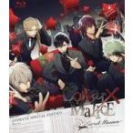 中古その他Blu-ray Disc Collar×Malice -Secret Mission- [アニメイト限定盤]