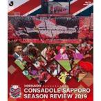 中古その他Blu-ray Disc J.LEAGUE OFFICIAL Blu-ray HOKKAIDO CONSADOLE SAPPORO SEAS