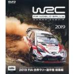 中古その他Blu-ray Disc 2019 FIA 世界ラリー選手権 総集編
