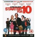 中古輸入洋画Blu-rayDisc STARTER FOR 10[輸入盤]