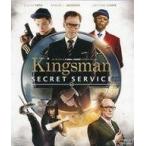 中古輸入洋画Blu-rayDisc Kingsman SECRET SERVICE[輸入盤]