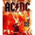 中古輸入洋楽Blu-rayDisc AC/DC / LIVE AT RIVER PLATE [輸入盤]