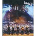 中古輸入洋楽Blu-rayDisc Judas Priest / Battle Cry[輸入盤]