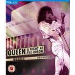中古輸入洋楽Blu-rayDisc QUEEN / A NIGHT AT THE ODEON [輸入盤]