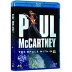 中古輸入洋楽Blu-rayDisc PAUL McCARTNEY / THE SPACE WITHIN US [輸入盤]