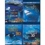 中古輸入その他Blu-rayDisc JEAN-MICHEL COUSTEAU’S PRESENTS [輸入盤]