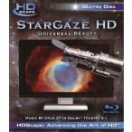 中古輸入その他Blu-rayDisc STARGAZE HD-UNIVERSAL BEAUTY [輸入盤]
