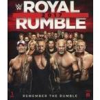 中古輸入その他Blu-rayDisc WWE ROYAL RUMBLE 2017 [輸入盤]